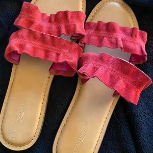 American Eagle Sandals